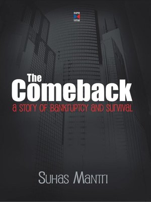 cover image of Comeback